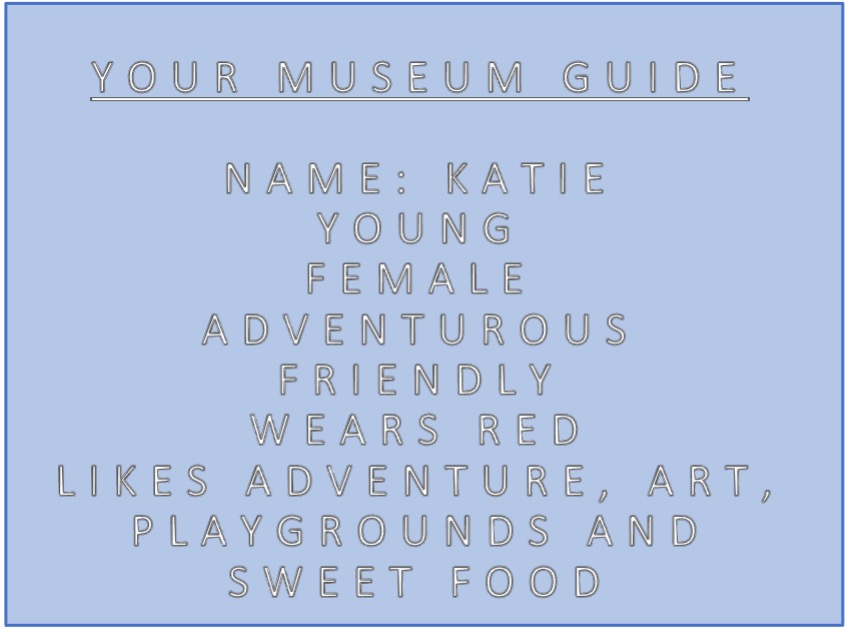 MUSEUM GUIDE